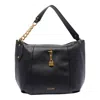 Liu •jo Magena Shoulder Bag In Black