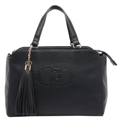 LIU •JO LOGO HANDBAG
