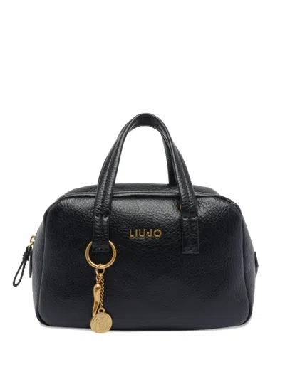 LIU •JO LOGO HANDBAG