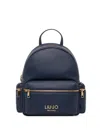Liu •jo Liu Jo Bags In Blue