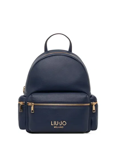 Liu •jo Liu Jo Bags In Blue