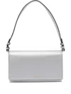 Liu •jo Logo-lettering Shoulder Bag