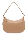 Liu •jo Shoulder Bag Liu Jo Woman Color Camel