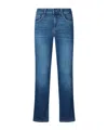 Liu •jo Logo-patch Jeans