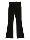 Liu •jo Liu Jo Jeans In Black