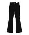 Liu •jo Liu Jo Jeans In Black