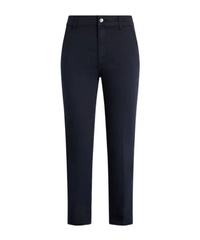 Liu •jo Logo-patch Trousers