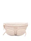 Liu •jo Logo-pattern Belt Bag