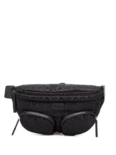Liu •jo Logo-pattern Belt Bag
