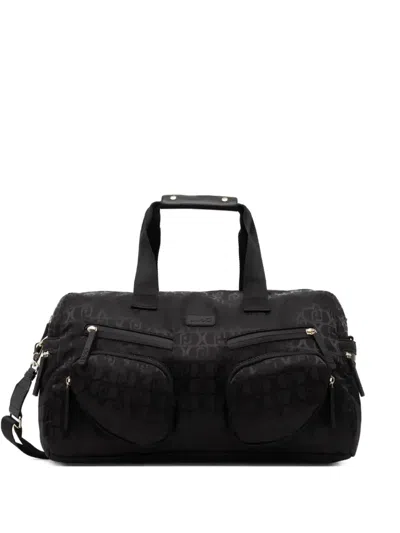 Liu •jo Logo-pattern Duffle Bag