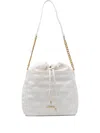 Liu •jo Logo-plaque Bucket Bag