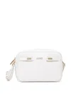 Liu •jo Logo-plaque Crossbody Bag