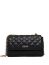 Liu •jo Logo-plaque Crossbody Bag