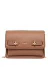 Liu •jo Logo-plaque Crossbody Bag