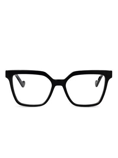 Liu •jo Liu Jo Butterfly Optical Lj2772 R 1 In Black