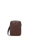 Liu •jo Logo-plaque Messenger Bag