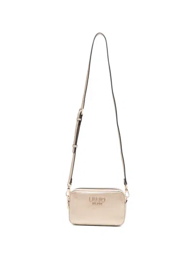 Liu •jo Logo-plaque Shoulder Bag