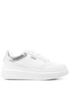 Liu •jo Sneakers Liu Jo Damen Farbe Weiss In White