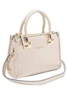 Liu •jo Handbag Liu Jo Woman Color Gold In Gold