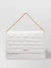 Liu •jo Quilted Tote Bag