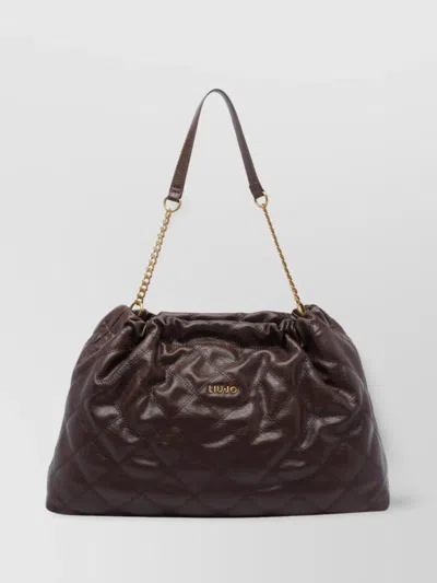 Liu •jo Liu Jo Bags In Brown