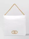 Liu •jo Logo Rectangular Chain Strap Shoulder Bag