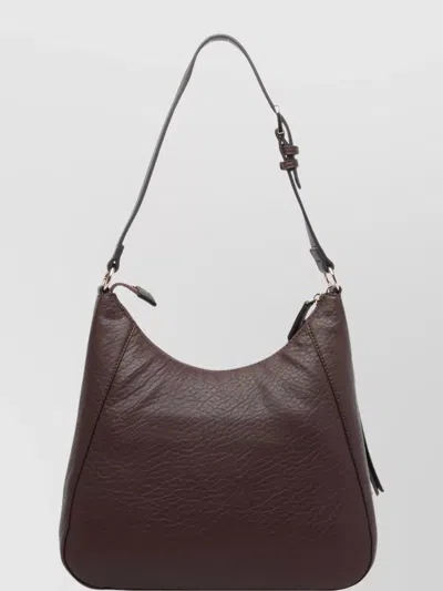 Liu •jo Logo Shoulder Bag Adaptable Strap