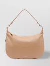 Liu •jo Liu Jo Camel Shoulder Bag With Elegant Design