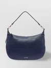 Liu •jo Logo Shoulder Bag Adjustable Strap