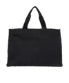 Liu •jo Tote Bags Liu Jo Woman Color Black In Black