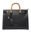 Liu •jo Handbag Liu Jo Woman Color Black In Black