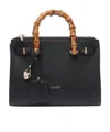Liu •jo Liu Jo Bags In Black