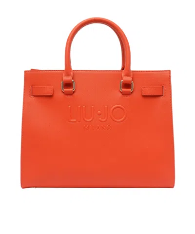 LIU •JO LIU JO SHOPPING BAG