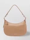 Liu •jo Logo Shoulder Bag Removable Strap