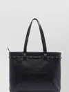 Liu •jo Logo Shoulder Bag Studded Detail
