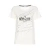 LIU •JO LOGO T-SHIRT