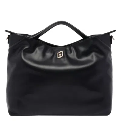 LIU •JO LOGO TOTE BAG