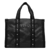 Liu •jo Shoulder Bag Liu Jo Woman Color Black In Black