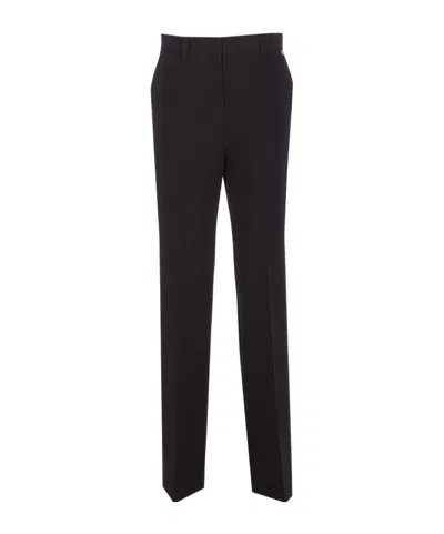 LIU •JO LOGO TRACK PANTS