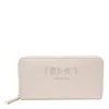 Liu •jo Zip Purse And Cardholder Collection In Neutral