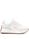 Liu •jo Lolo 17 Sneakers In White