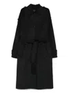 Liu •jo Jacket Liu Jo Woman Color Black In Black