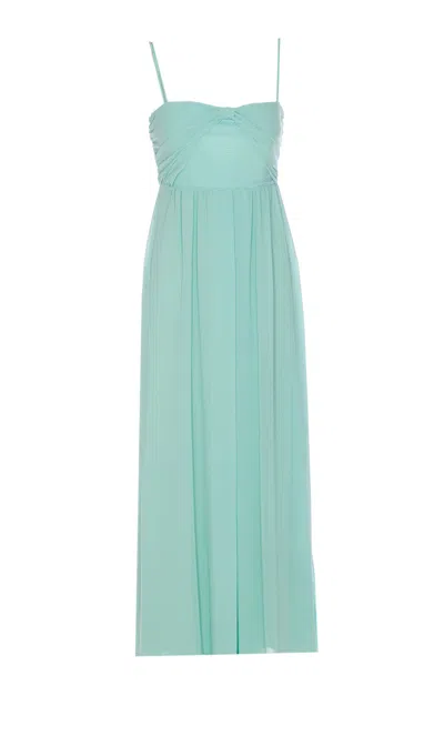 LIU •JO LONG DRESS