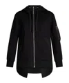Liu •jo Liu Jo Jackets In Black