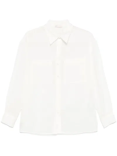 LIU •JO LONG-SLEEVES SHIRT