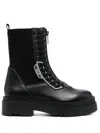 Liu •jo Love 22 Ankle Boots In Schwarz