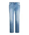 Liu •jo Liu Jo Low-rise Jeans