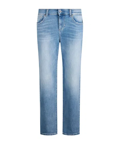 Liu •jo Liu Jo Low-rise Jeans