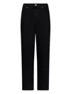 Liu •jo Low-rise Wide-leg Jeans
