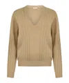 Liu •jo Lurex Jumper